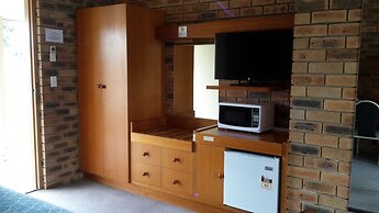 Sandhurst Motor Inn Bendigo