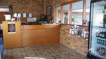 Sandhurst Motor Inn Bendigo