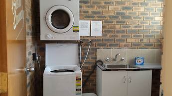 Sandhurst Motor Inn Bendigo