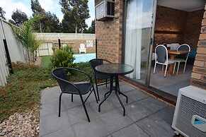 Sandhurst Motor Inn Bendigo