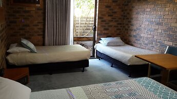 Sandhurst Motor Inn Bendigo