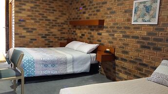 Sandhurst Motor Inn Bendigo