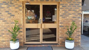 Sandhurst Motor Inn Bendigo