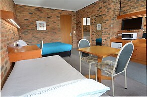 Sandhurst Motor Inn Bendigo