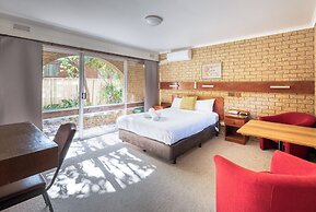 Colac Mid City Motor Inn