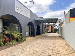 Colac Mid City Motor Inn