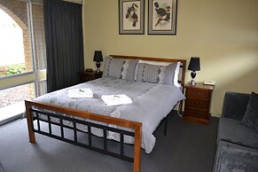 Colac Mid City Motor Inn