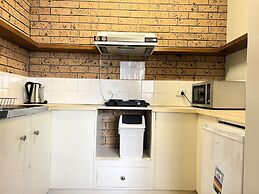 Colac Mid City Motor Inn
