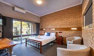 Colac Mid City Motor Inn
