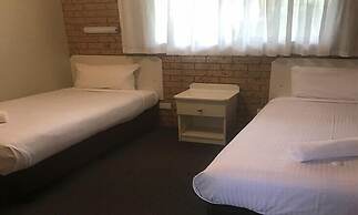 Colac Mid City Motor Inn