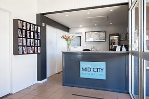 Colac Mid City Motor Inn