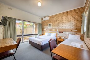 Colac Mid City Motor Inn