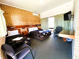 Colac Mid City Motor Inn