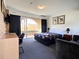 Colac Mid City Motor Inn