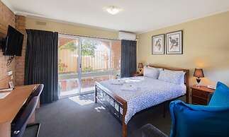 Colac Mid City Motor Inn