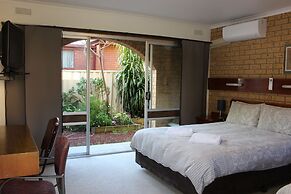 Colac Mid City Motor Inn