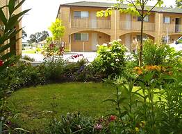 Colac Mid City Motor Inn