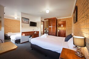 Colac Mid City Motor Inn