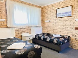 Colac Mid City Motor Inn