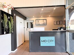 Colac Mid City Motor Inn