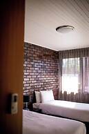 Echuca Nirebo Motel