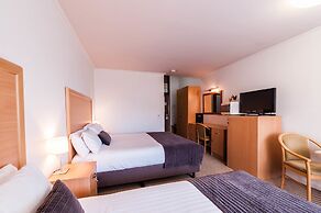 Eastern Sands City Centre