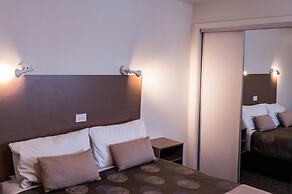 Eastern Sands City Centre