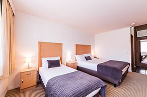 Eastern Sands City Centre