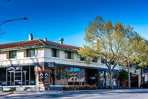 Eastern Sands City Centre