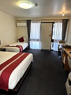 Botanical Motel