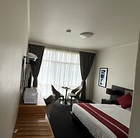 Botanical Motel