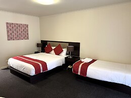 Botanical Motel