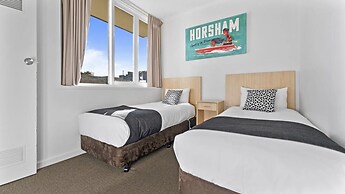 The Capital Horsham