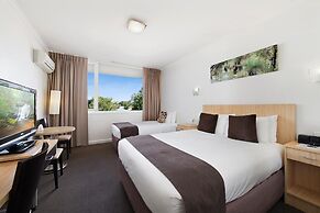 Comfort Inn Capital Horsham