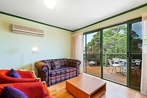 Comfort Inn & Suites Lakes Entrance