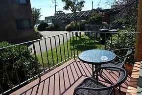 Comfort Inn & Suites Lakes Entrance