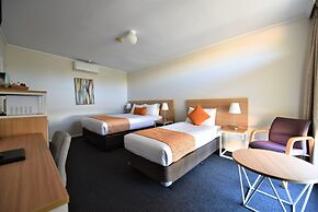 Comfort Inn & Suites Lakes Entrance