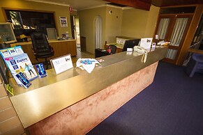 Mildura Motor Inn