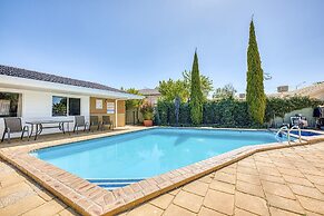 Mildura Motor Inn