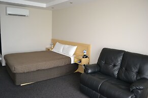 Richmond Henty Hotel