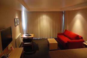 Richmond Henty Hotel