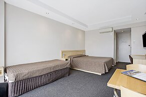 Richmond Henty Hotel