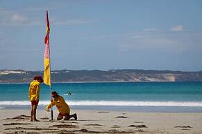 Richmond Henty Hotel