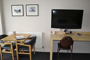 Richmond Henty Hotel