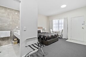 Sherbourne Terrace Hotel