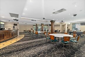 Sherbourne Terrace Hotel