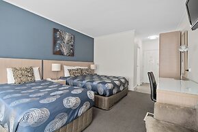 Sherbourne Terrace Hotel