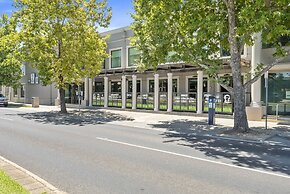 Sherbourne Terrace Hotel