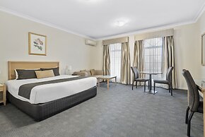 Sherbourne Terrace Hotel