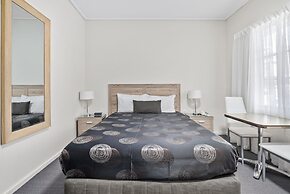 Sherbourne Terrace Hotel